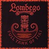 Lombego Surfers – Full Tank Of Tiki