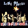Lone Pigeon - Schoozzzmmii
