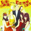 Lord Mouse & The Kalypso Katz – Lord Mouse & The Kalypso Katz