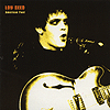 Lou Reed – American Poet