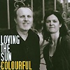 Loving The Sun – Colourful