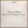 Lucinda Williams – Lu’s Jukebox Vol. 6 – You Are Cordially Invited: A Tribute To The Rolling Stones