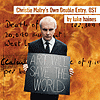 Luke Haines – OST – Christie Malry’s Own Double Entry