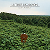 Luther Dickinson – Rock’N Roll Blues