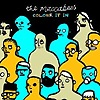 The Maccabees – Colour It In