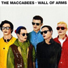 The Maccabees – Wall Of Arms