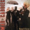Mad Caddies - Keep It Going