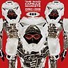 Mad Capsule Markets - OSC-DIS (Oscillator In Distortion)