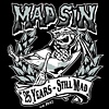 Mad Sin – 25 Years – Still Mad