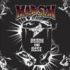Mad Sin – Burn And Rise