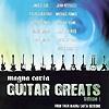 Compilation – Magna Carta Guitar Greats – Prime Cuts, Vol. 1