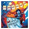 Magnum – On The 13th Day