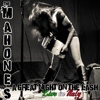 The Mahones – A Great Night On The Lash – Live In Italy