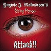 Yngwie J. Malmsteen's Rising Force - Attack
