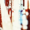 Maps - Colours. Reflect. Time. Loss.