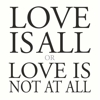 Marc Carroll – Love Is All Or Love Is Not At All