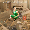 Marianne Dissard – L’Entredeux