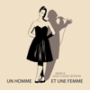 Marie & Jean-Claude Séférian – Un homme et une femme