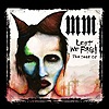 Marilyn Manson – Lest We Forget – The Best Of