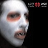 Marilyn Manson – The Golden Age of Grotesque