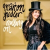 Marion Fiedler – Rolling On
