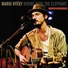 Mario Nyéky – Riding With The Elephant