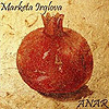 Marketa Irglova - Anar