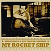 Markus Rill & The Troublemakers – My Rocket Ship