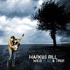 Markus Rill – Wild Blue & True
