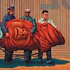 The Mars Volta – Amputechture