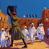 The Mars Volta - The Bedlam In Goliath