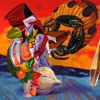 The Mars Volta – Octahedron