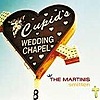 The Martinis - Smitten