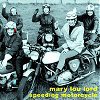 Mary Lou Lord – Speeding Motorcycle EP