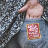Masaki Batoh – Smile Jesus Loves You