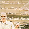 Math And Science – Math And Science
