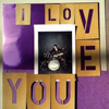 Mathieu Boogaerts – I Love You