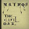 Matmos – The Civil War