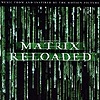 Soundtrack – Matrix Reloaded