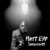 Matt Epp - Shadowlands