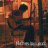 Mattias Hellberg - Mattias Hellberg