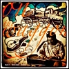 Matt Woosey Band – On The Waggon