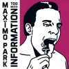 Maximo Park – Too Much Information