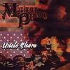 Maximum Penalty - Uncle Sham