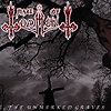 Maze Of Torment – The Unmarked Graves