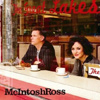 McIntosh Ross – The Great Lakes