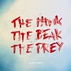 Me And My Drummer – The Hawk The Beak The Prey