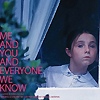 Soundtrack – Me And You And Everyone We Know