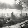 Melanie De Biasio – Blackened Cities