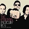 Mercury Rev – The Essential Mercury Rev (Stillness Breathes 1991 – 2006)